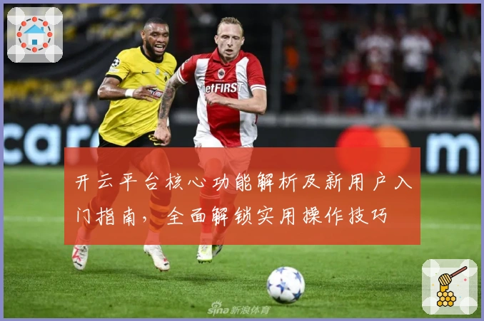 开云平台核心功能解析及新用户入门指南，全面解锁实用操作技巧